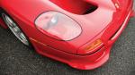 Ferrari F50 owned by Mike Tyson 1995 года